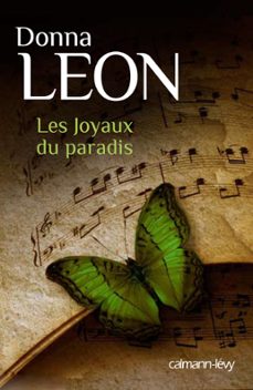 les joyaux du paradis-donna leon-9782702152072