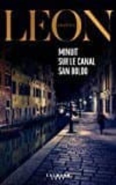 minuit sur le canal san boldo-donna leon-9782702160572