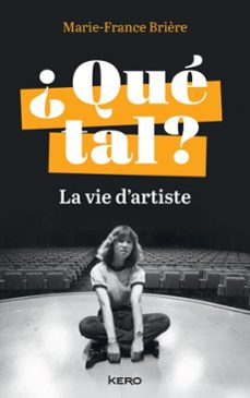 -marie-france brière-9782702169872