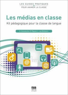 les medias en classe-9782706149672