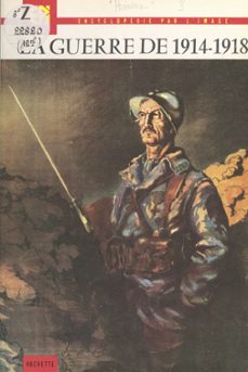 la guerre de 1914-1918 (ebook)-gabriel perreux-9782706266072