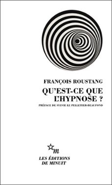 qu'est-ce que l'hypnose ? (ebook)-françois roustang-9782707357472