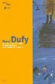 raoul dufy peintures coll cent-9782711844272