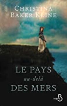 le pays au-dela des mers-9782714494672
