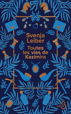 toutes les vies de kazimira (ebook)-svenja leiber-9782714498472