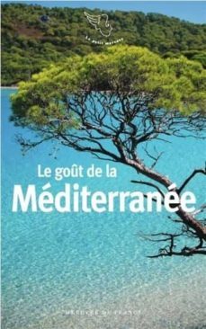 le gout de la mediterranee-9782715248472