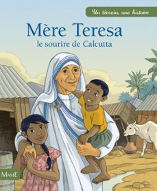 Imagen Principal de Mère Teresa