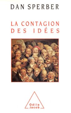 la contagion des idees (ebook)-dan sperber-9782738140272