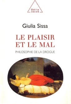 le plaisir et le mal (ebook)-giulia sissa-9782738142672
