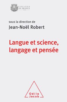 -jean noel robert-9782738150172