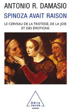 spinoza avait raison (ebook)-antonio r. damasio-9782738186072