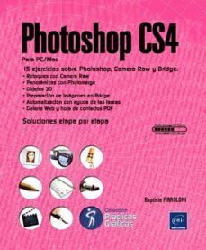 photoshop cs4-baptiste firroloni-9782746052772