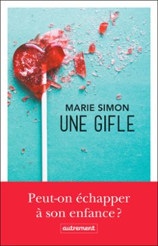 une gifle (ebook)-marie simon-9782746756472