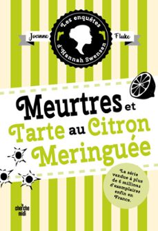 -joanne fluke-9782749168272