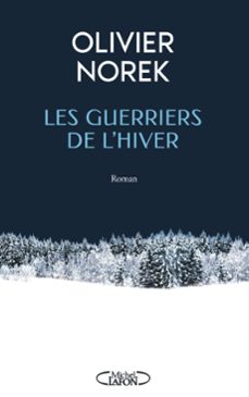 -olivier norek-9782749959672