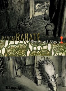 bienvenue a jobourg ! (ebook)-pascal rabate-9782754809672