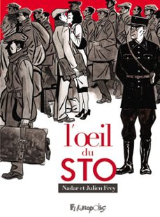 l'il du sto (ebook)-julien frey-9782754824972