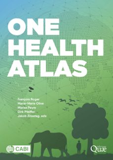 one health atlas (ebook)-françois roger-marie-marie olive-marisa peyre-9782759240272