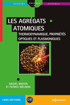 -michel broyer-patrice mélinon-9782759840472