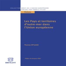 -thomas m'saïdié-9782802742272