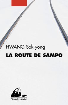 la route de sampo (ebook)-hwang sok yong-9782809725872