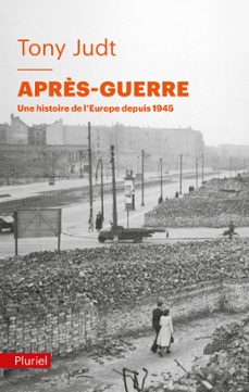 après-guerre (ebook)-tony judt-9782818504772