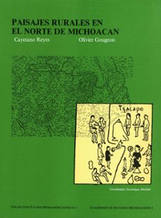 -cayetano reyes-olivier gougeon-9782821846272