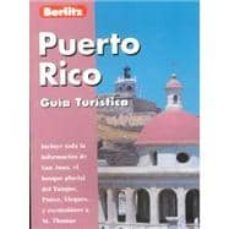 puerto rico: guia turistica-9782831572772