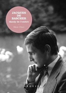 jacques de bascher : dandy de l ombre-marie ottavi-9782840496472
