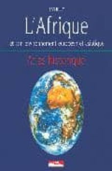 l afrique et son environnement europeen et asiatique: atlas histo rique-jean jolly-9782842721572
