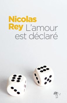 l'amour est declare (ebook)-nicolas rey-9782846264372