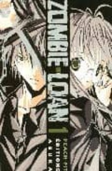 zombie loan t01-9782849653272