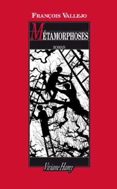 metamorphoses (ne) (ebook)-françois vallejo-9782878586572