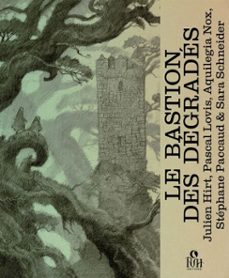 le bastion des degrades (ebook)-9782889790272