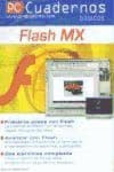 flash mx-pc (cuaderno)-9782914944472