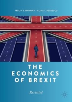 the economics of brexit-alina i. petrescu-9783030559472
