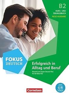 fokus deutsch b2 kurs und ubungsbuch-9783065213172