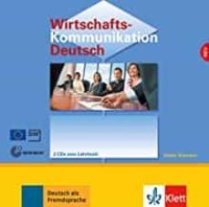 wirtschaftskommun 1 cd-9783126061872