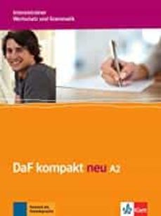 daf kompakt neu a2 intensivtrainer-9783126763172