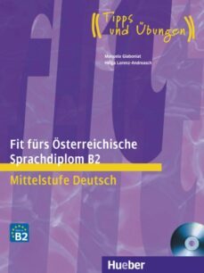 fit furs osterreichische sprachdiplom b2 mittelstufe deutsch-9783190018772