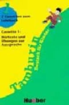 tamburin 1 cassette (2)-9783190315772