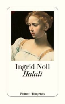halali-ingrid noll-9783257244472