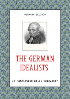the german idealists (ebook)-9783384331472