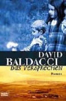 das versprechen-9783404151172