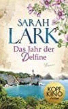 das jahr der delfine-9783431039672