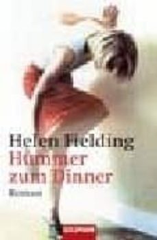 hummer zum dinner-helen fielding-9783442446872
