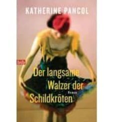 der langsame walzer-katherin pancol-9783442746972