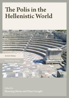 the polis in the hellenistic world (ebook)-9783515120272