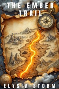 the ember trail (ebook)-elysia storm-9783565098972