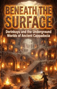 beneath the surface (ebook)-robert lang-9783565265572